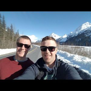 Meet your Posher, Cooper